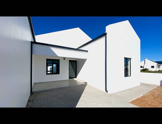3 BEDROOM HOUSE FOR SALE IN ATLANTIC SANDS PRIVATE ESTATE